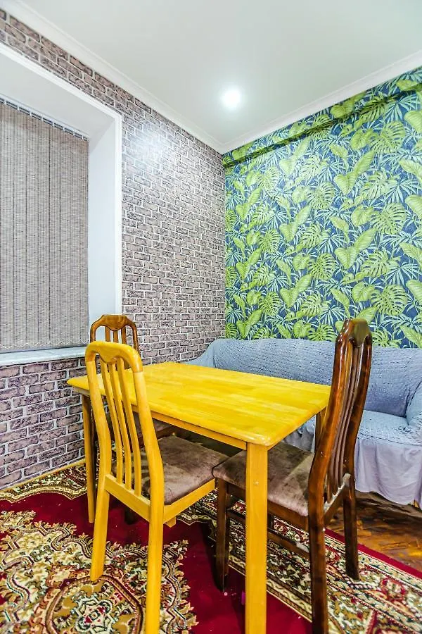 Apartment Nearby Sahil Metro Station Baku