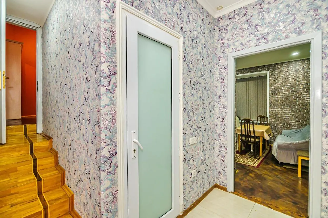 Apartment Nearby Sahil Metro Station Baku Azerbeijão